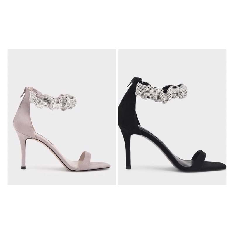 Giày Cnk mẫu mới