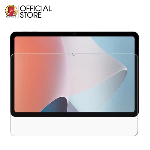 Miếng dán kính cường lực máy tính bảng Oppo Pad Air 10.36 inches Trong suốt 2.5D 11 inches Handtown