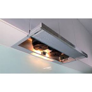 Máy hút mùi Electrolux EFP9520X