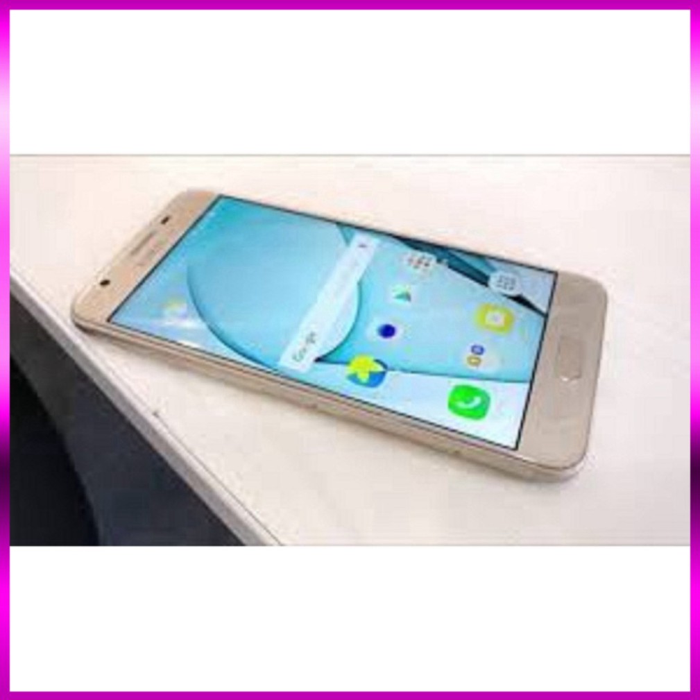 HẠ GIÁ điện thoại Samsung J5 - Samsung Galaxy J5 2 sim 16G mới Chính hãng, Chơi Zalo FB Youtube TikTok ngon HẠ GIÁ