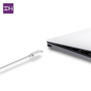 Cáp ZMI Type C To Type C (AL301- 3A- 60W) (AL308- 3A- 60W) (AL308E- 5A- 100W) - Hỗ trợ sạc nhanh PD