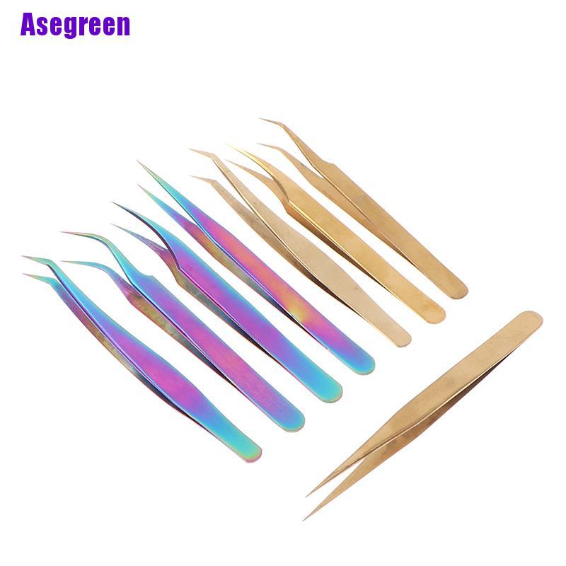 Set 4 Lông Mi Giả Chuyên Nghiệp Chất Lượng Cao