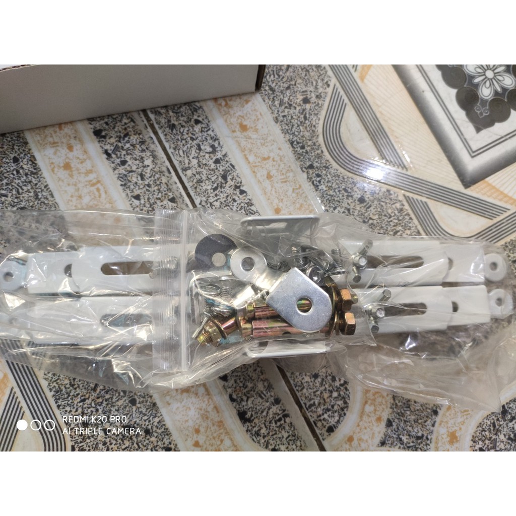 Giá treo máy chiếu 1m2 , 2m