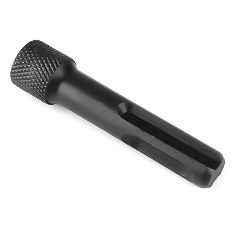 Giá Đỡ Mũi Khoan Tua Vít Đầu Lục Giác Hít Nam Châm 1/4''