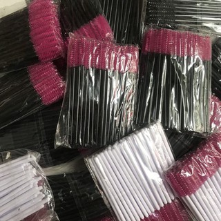 Chổi Chải Mi Nối Mi ( túi 50 cái)