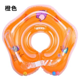 Phao cổ cho bé được chọn màu
