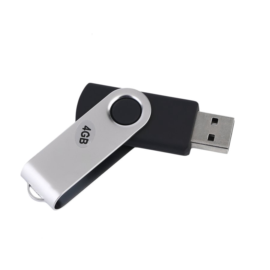 Thẻ USB cắm 2.0 tốc độ cao dung lượng 4GB