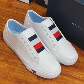 Giày Tommy Hilfiger auth sale, full size 5->8.5, đặt hàng nhớ note sz