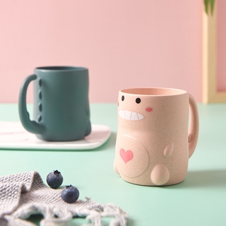 Set 4 / 6 Khay Đựng Thức Ăn Đáng Yêu Dành Cho Bé