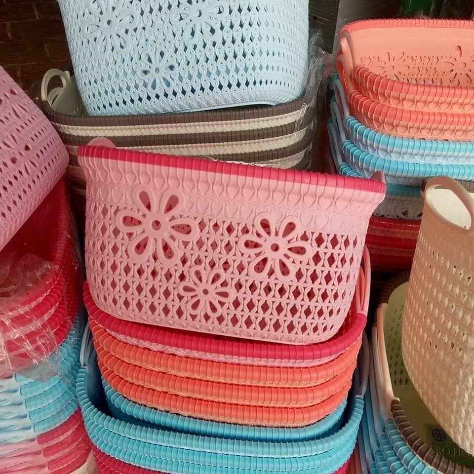 Giỏ Đựng Đồ đa Năng rất tiện lợi