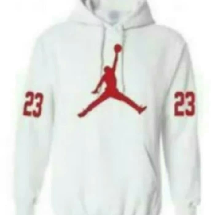 Áo Khoác HOODIE Nike AIR JORDAN 23 Thời Trang Cao Cấp