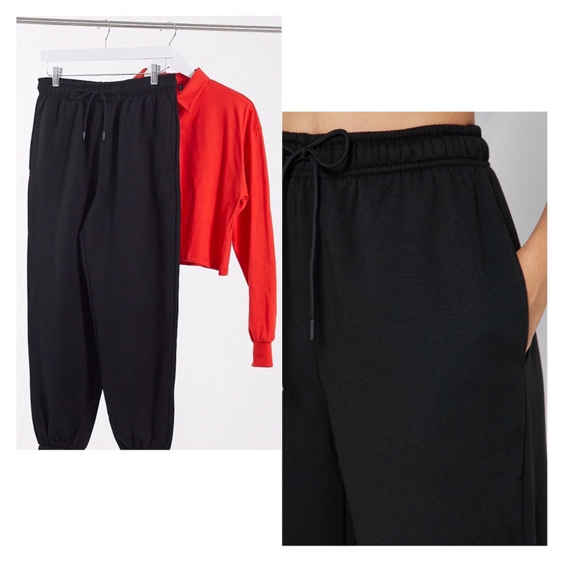 Quần joggers T0PSH0.P xuất xịn