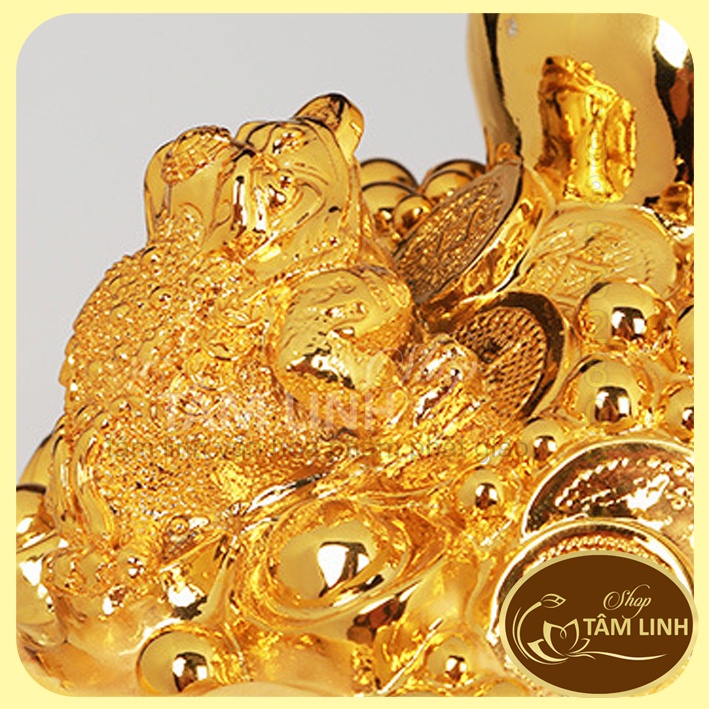 Túi Tiền Kim Bảo Tài Lộc