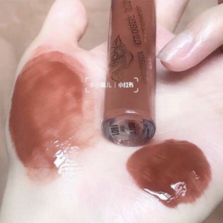 SON BÓNG COLOURPOP FUDG