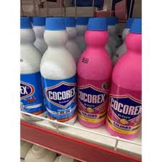 Tẩy Quần Áo Màu Cocorex Malaysia 500ml