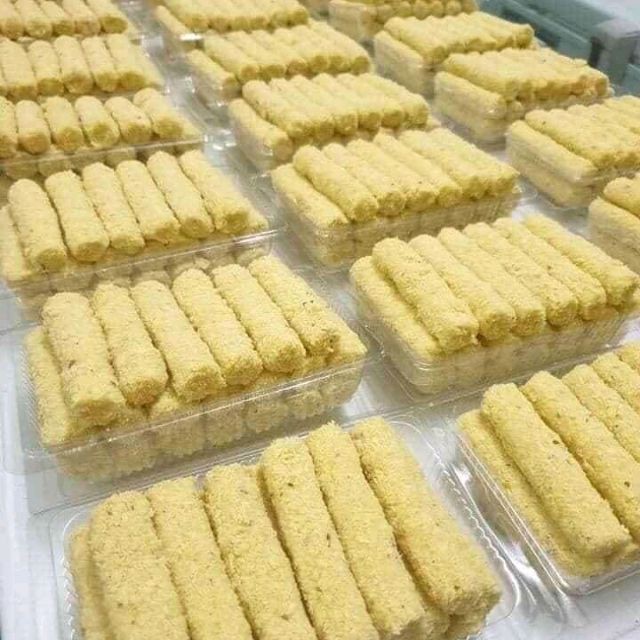 PHÔ MAI QUE HỘP 15 CÁI