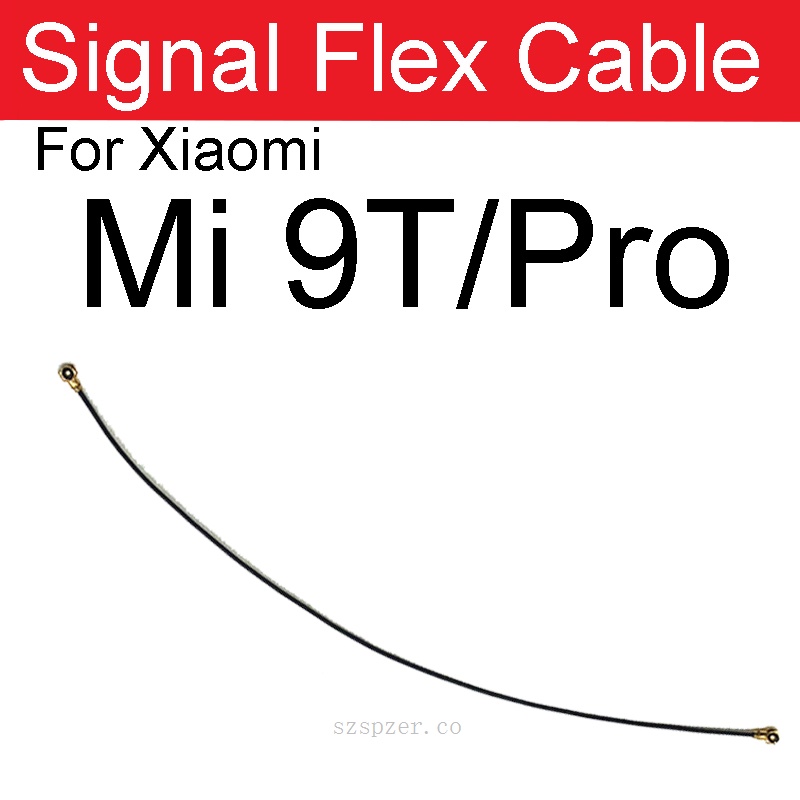Dây Cáp Ăng Ten Tín Hiệu Cho Xiaomi Mi 9T CC9 Pro A3 Mi 8 Lite Mi 9 SE Mi Note 10
