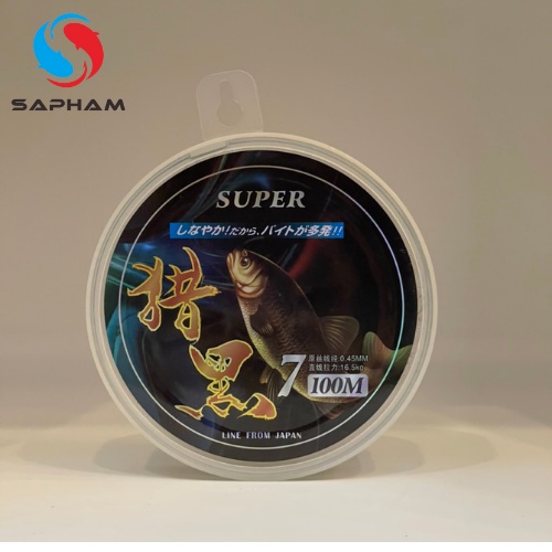 Trục săn hàng cao cấp