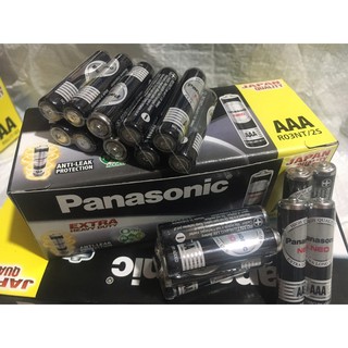 Pin AAA (3A) Panasonic