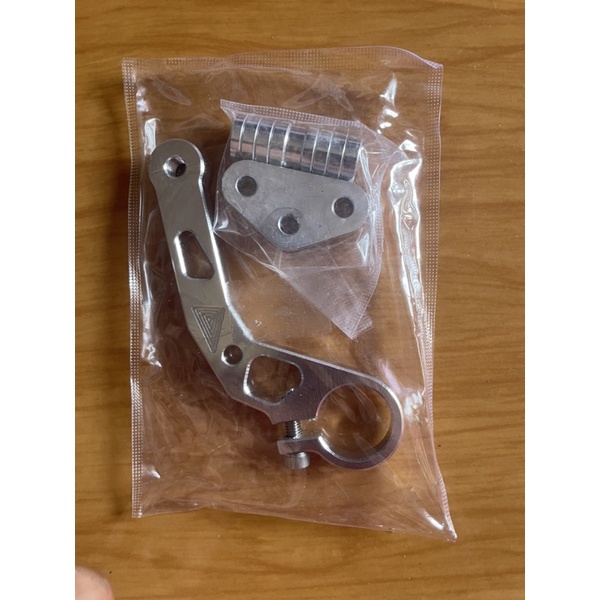 pass trợ lực cổ cho satria , sonic