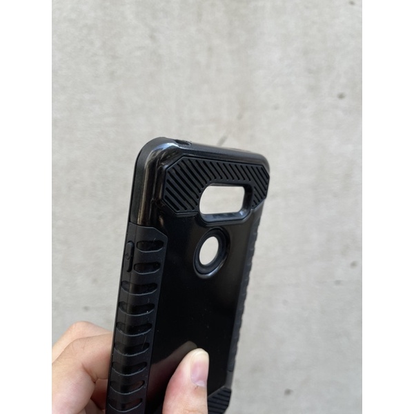 Ốp lưng chống shock LG V30