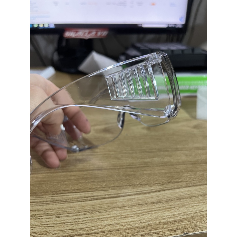 Kính bảo hộ xu hướng thời trang chống chói sương mù VI9