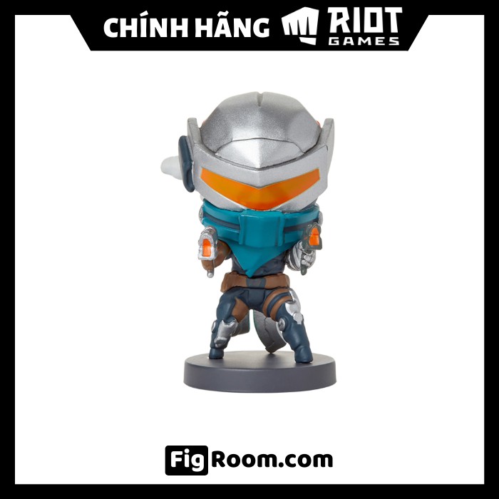 - Figure LMHT Liên Minh Huyền Thoại