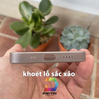 Combo 2 Ốp Lưng iPhone 13 Mini Siêu Mỏng