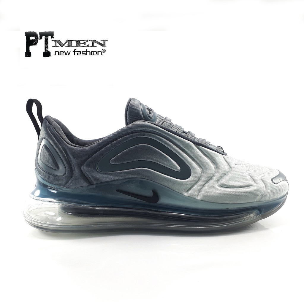SALE XẢ HÀNG HOT XẢ KHO THANH LÝ - RẺ Giày Sneaker Air Max 720 Cool Grey | Sale Rẻ | Có Sẵn 2020 . BÁN RẺ NHẤT 1212 ¹ *