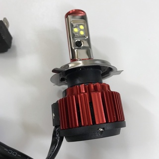 Đèn Pha led Turbo T1  32w gắn xe máy