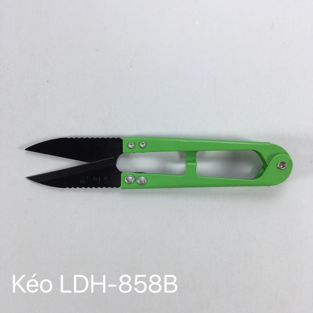 Kéo bấm chỉ LDH-858B