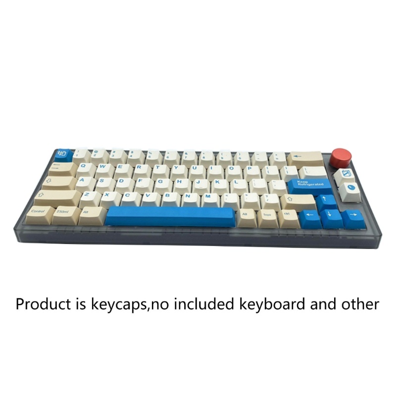 Nút Bàn Phím 134 Dành Cho Cherry MX Switch