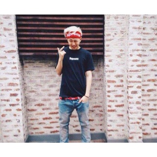 Băng đô Supreme (Supreme Headband)