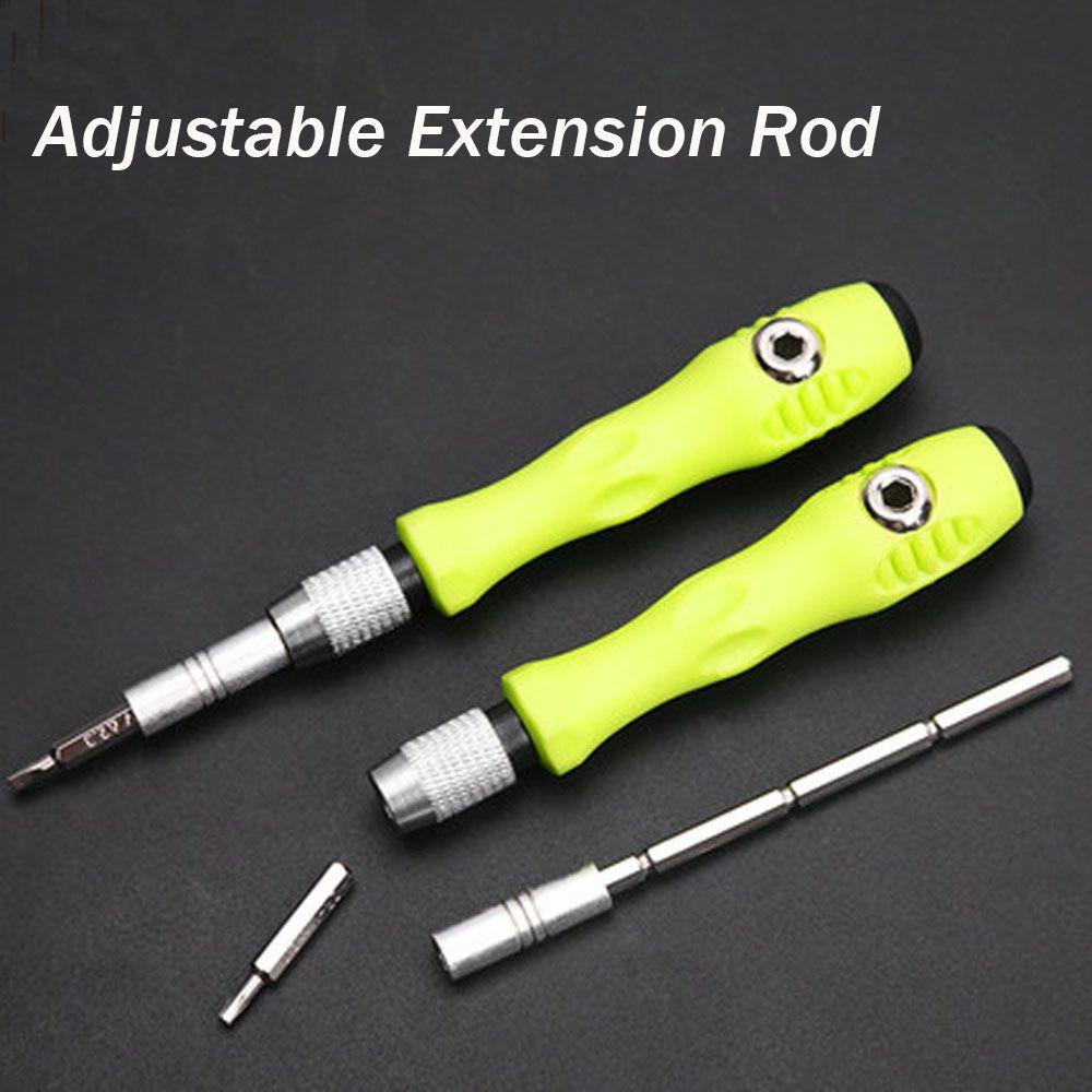 Tua Vít Sửa Chữa Điện Tử Cầm Tay Chống Trượt Mới