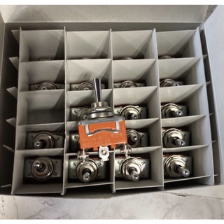Công tắc gạt Madein Japan (Nhật)