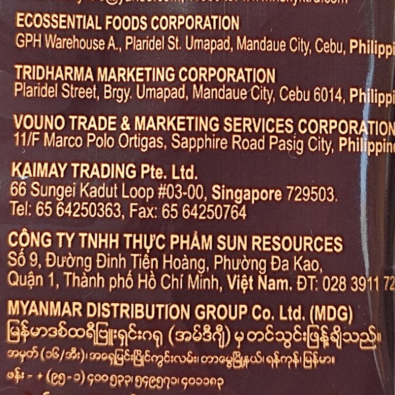 Kẹo cà phê KOPIKO gói 140g nhập khẩu Indo🇮🇩
