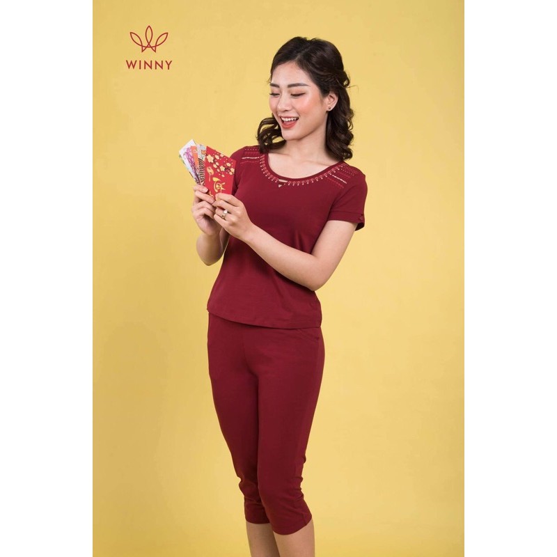Bộ mặc nhà winny 468k