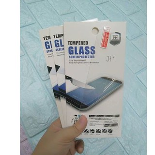 Bộ 3 miếng dán kính cường lực cho Samsung J7 Plus