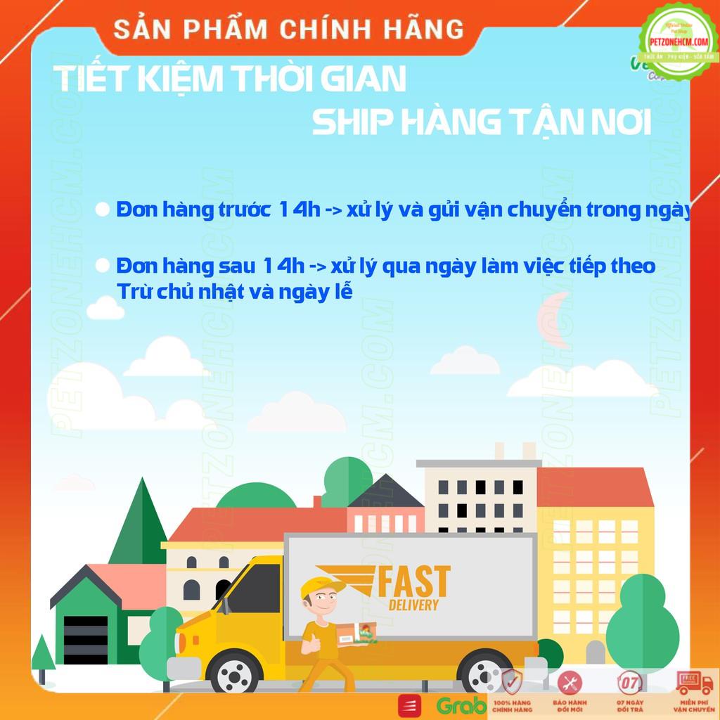 Nhỏ gáy Fronil-extra 10-20kg [ FREESHIP ] Vemedim diệt ve,rận cao cấp cho chó từ 10kg-20kg, hộp 3 tuýp 1.34ml (nhãn cam)