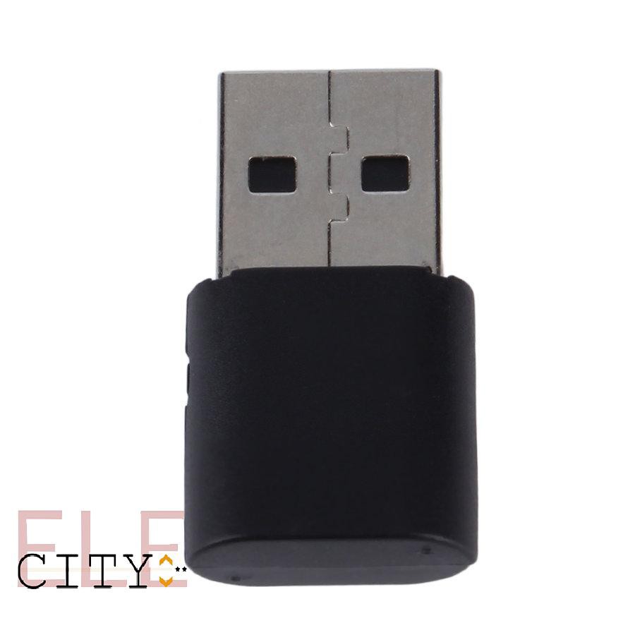 Usb Wifi 17ele 5ghz Ac600M Băng Tần Kép 802.11ac