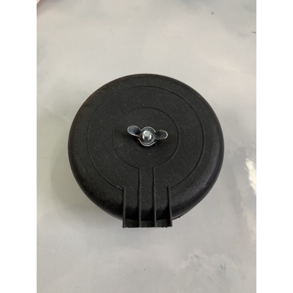 Lọc gió nhựa chân ren 16mm, 20mm