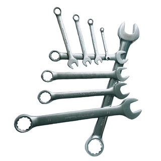  Cờ lê vòng miệng YETI, cờ lê yetti size 6,7,15,16,32...