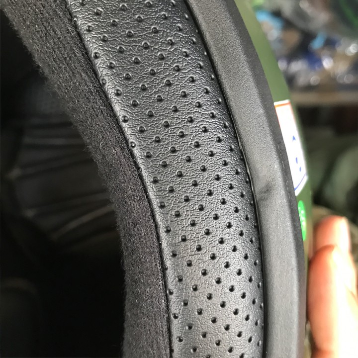 Nón bảo hiểm fullface sơn nhám xanh Asia