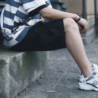 Quần short nam kaki phong cách Hàn Quốc - QS04