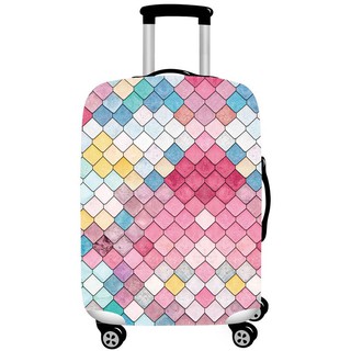 Vỏ Bọc Vali Chống Thấm Nước (not include suitcase)