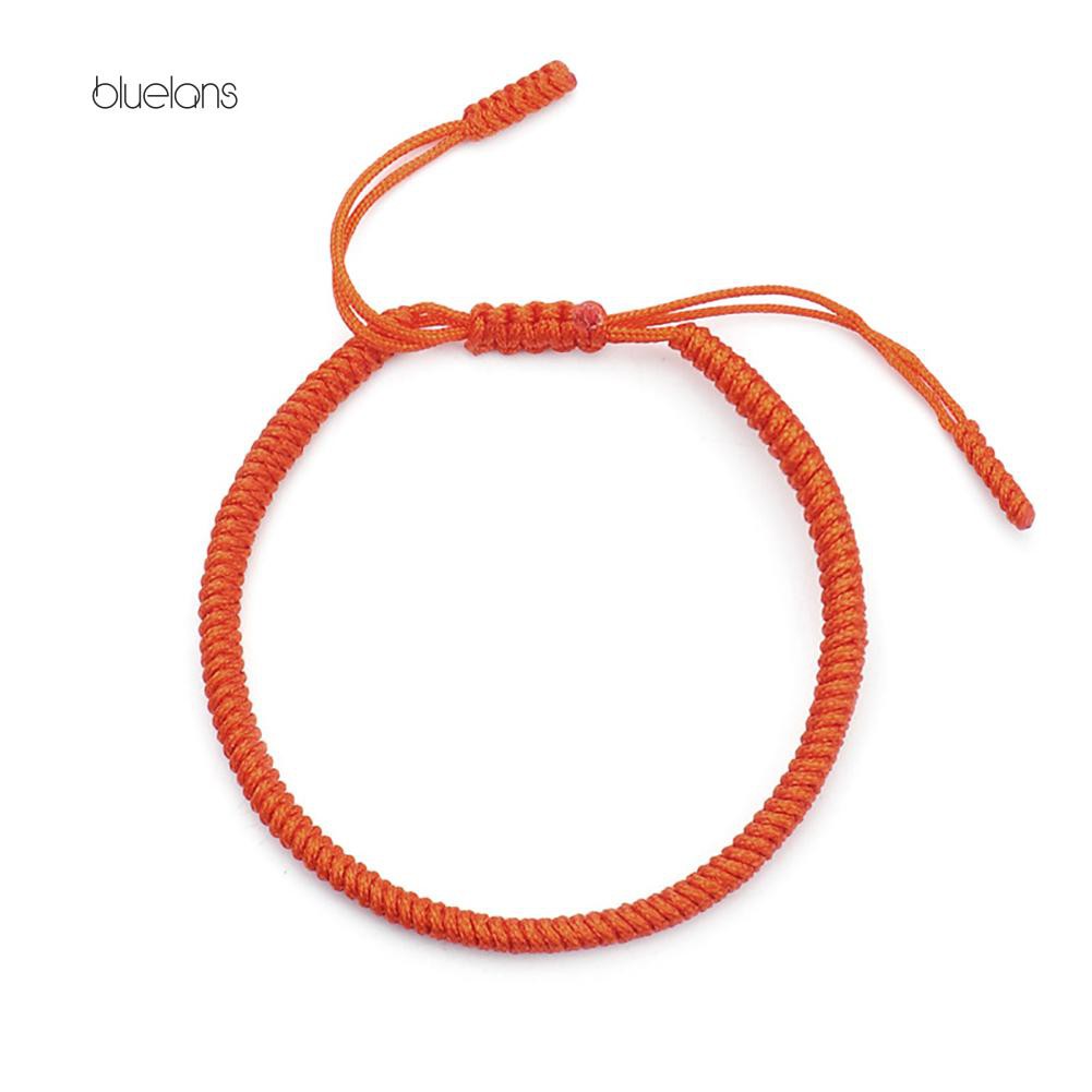 1 Vòng Đeo Tay May Mắn Thời Trang Cho Nam Và Nữ