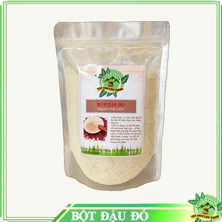 NỬA KG BỘT ĐẬU ĐỎ ĐẮP MẶT NẠ NGUYÊN CHẤT NHÀ LÀM