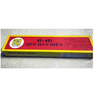 QUE HÀN KIM TÍN 2.5 LI/ QUE HÀN SẮT