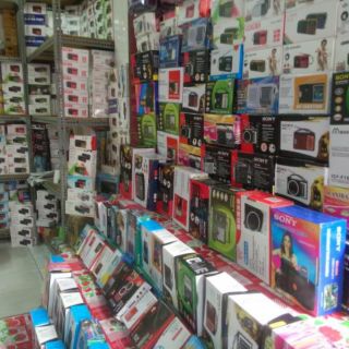 Đài Nghe fm,usb,thẻ nhớ. Bảo hành 3 tháng