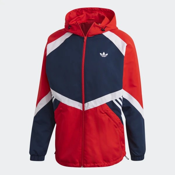 Khoác gió Đát GJ6735